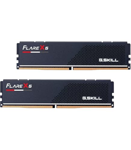 Silicon Power DDR5 32GB (2x16GB) Value Gaming 6000MT/s (PC5-48000